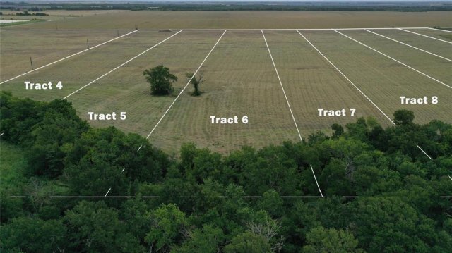 TBD - Tract 6 CR 151