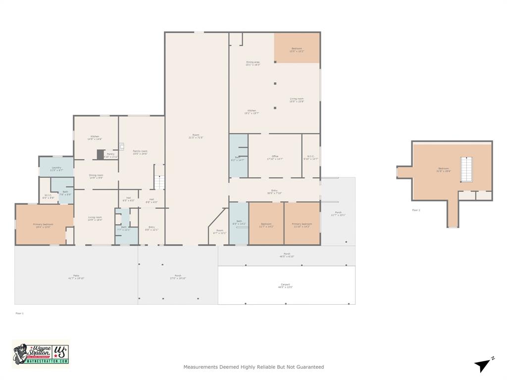 300 E Elm Street - Photo 9