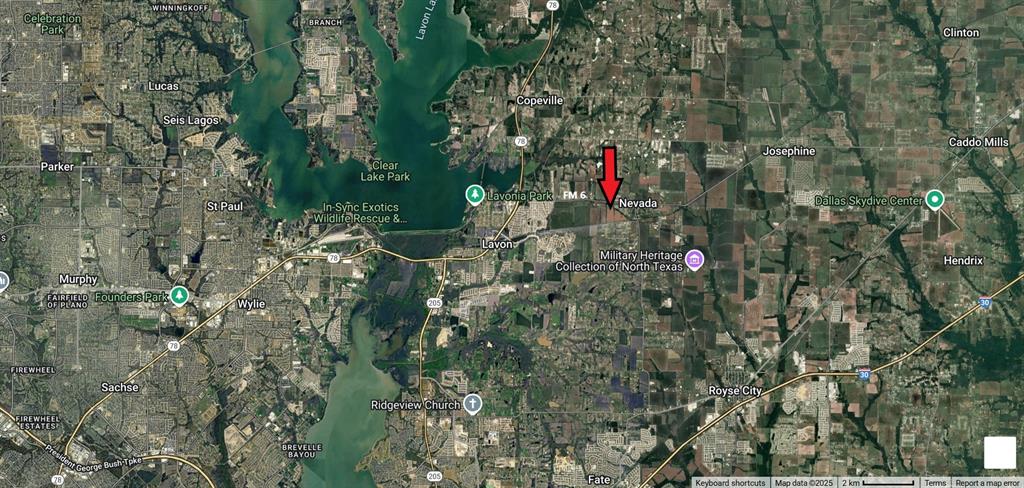 000 FM 6 Highway - Photo 4