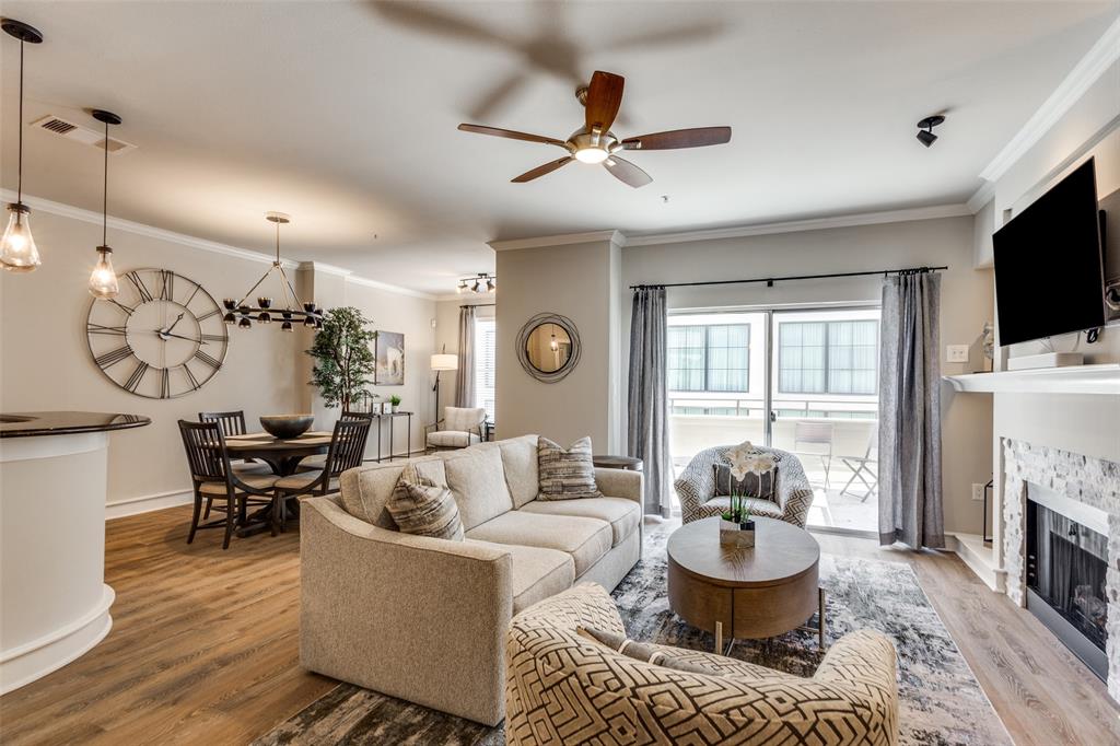 3320 Camp Bowie Boulevard - Photo 2