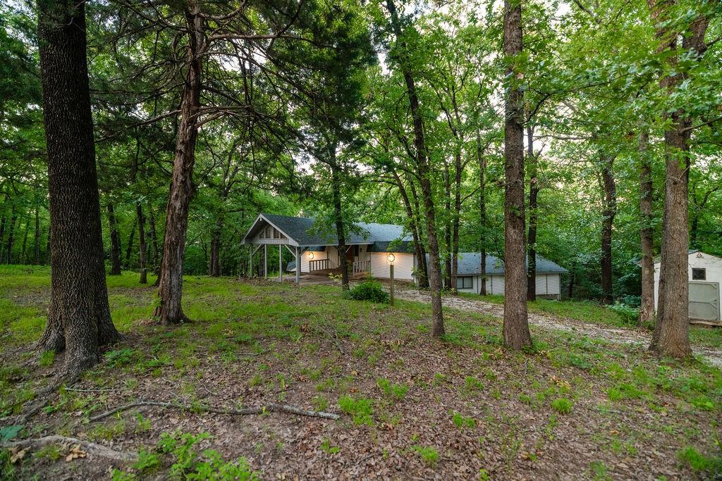 598 Stagecoach Trail - Photo 1