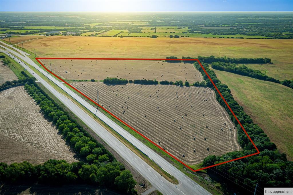 0000 Sam Rayburn Highway - Photo 1