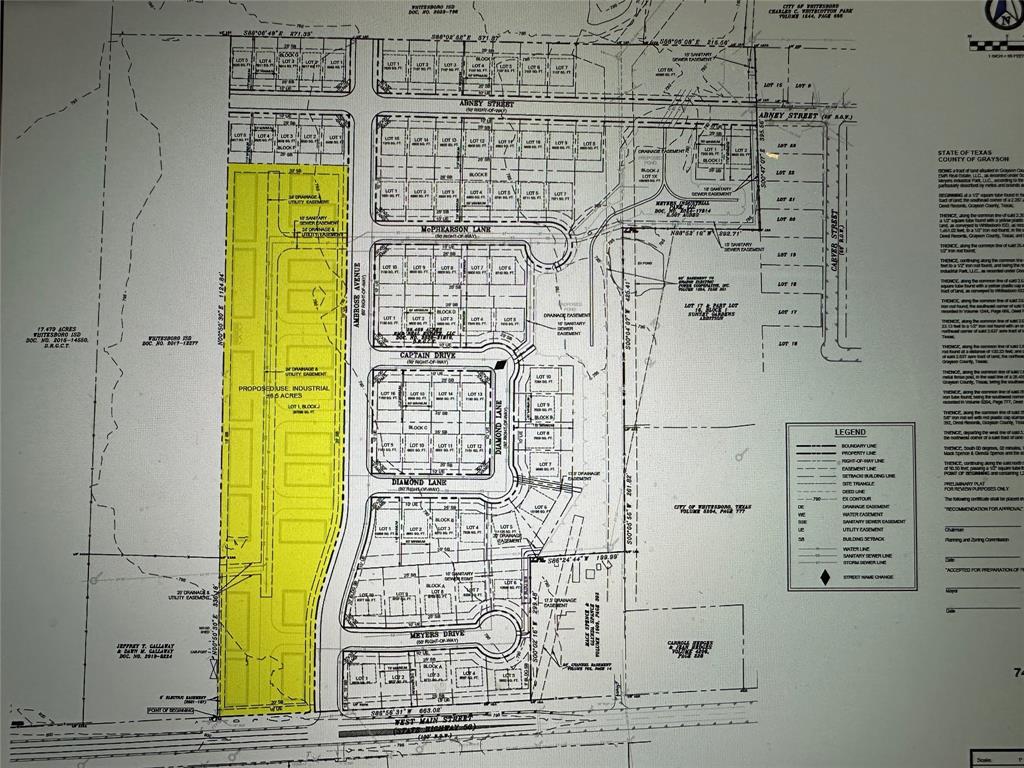 703 W Main Street - Photo 1