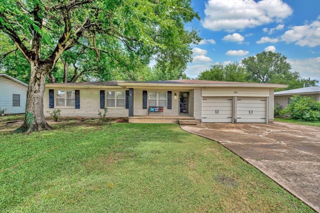 145 Darden Drive