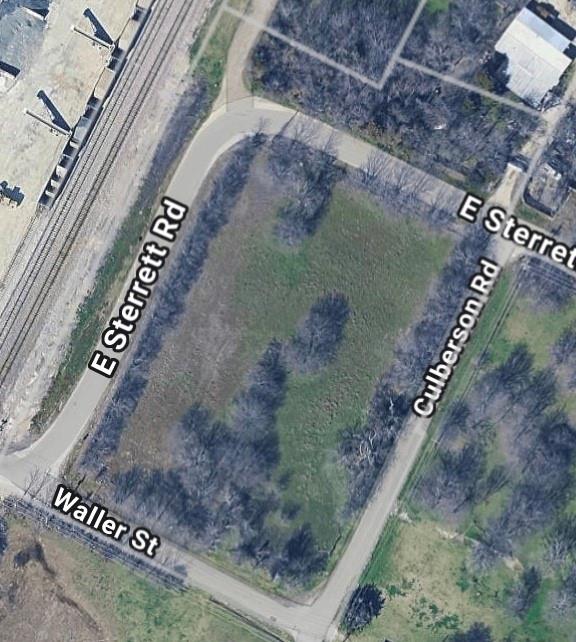 000 E Sterret Road - Photo 1