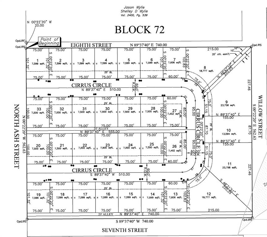 420 Cirrus Circle - Photo 1