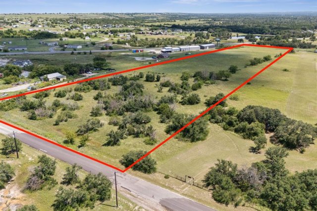 Tract 1 Carter Road