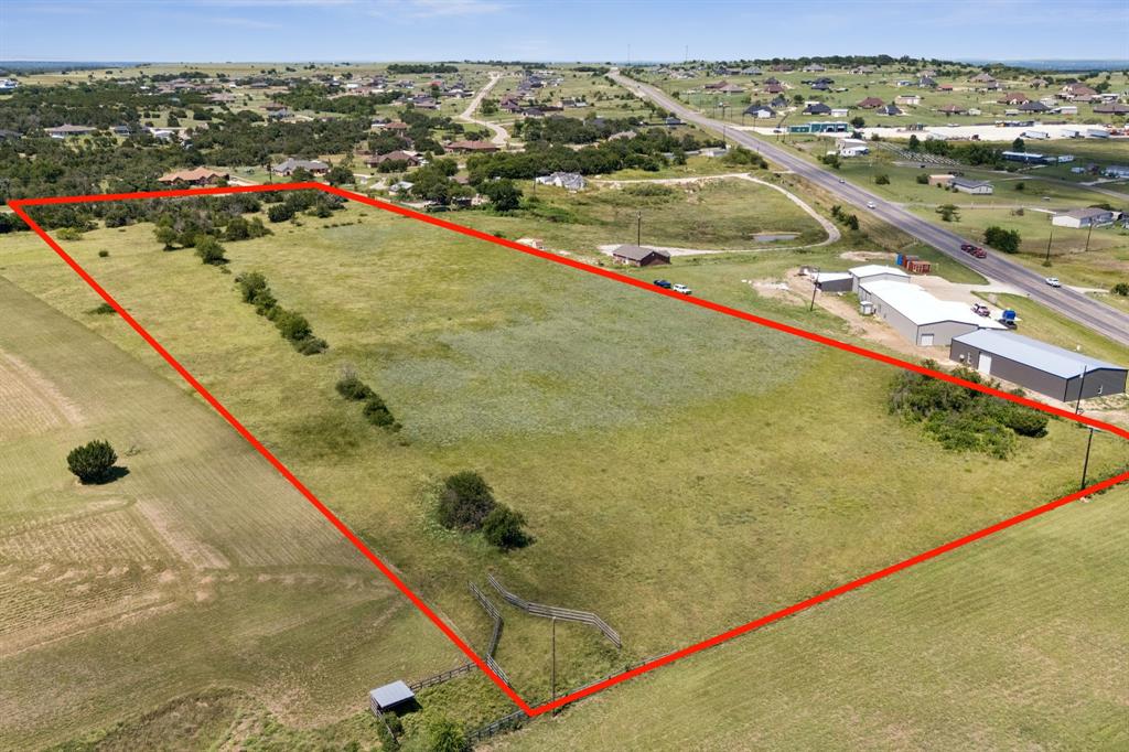 Tract 1 Carter Road - Photo 2
