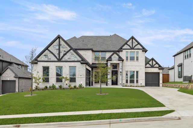 981 Georgetown Place