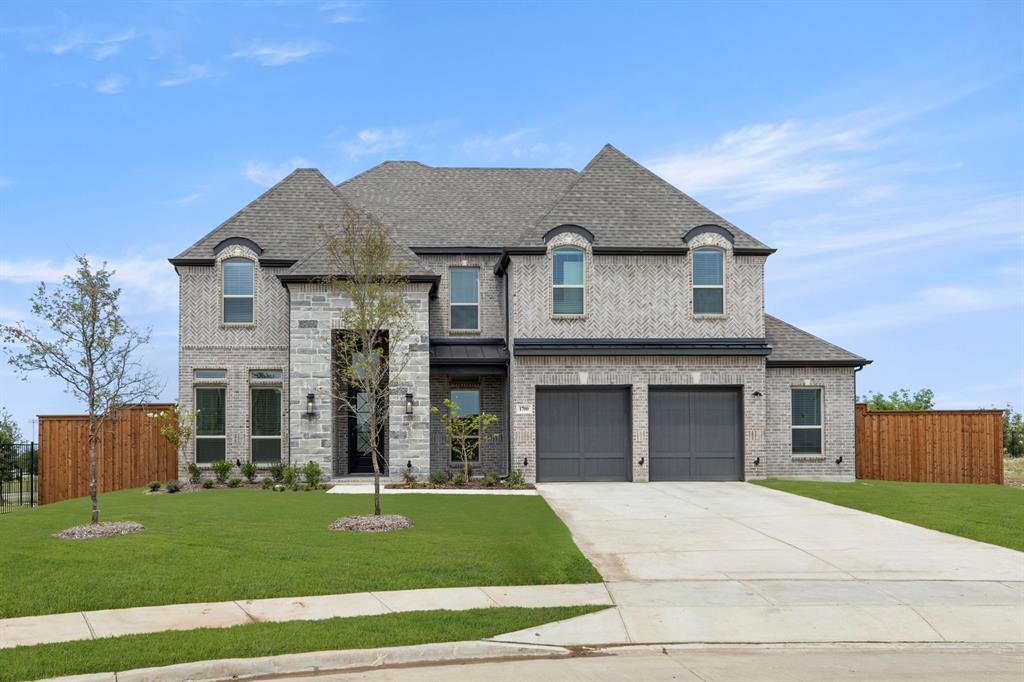 1700 Pepperdine Place - Photo 1