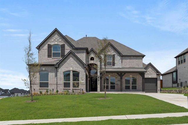 971 Georgetown Place