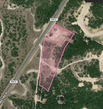 8 Acres TBD Hwy 51 - Photo 2