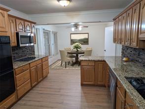 6702 La Costa Drive - Photo 4