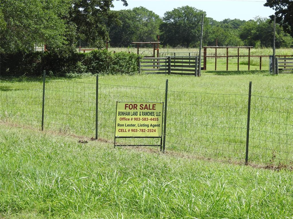 000 hwy 78 N - Photo 1