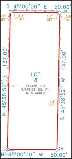 2006 Jb Jackson Jr Boulevard - Photo 1