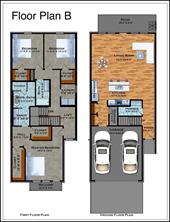 5613 Woodlands Drive - Photo 2