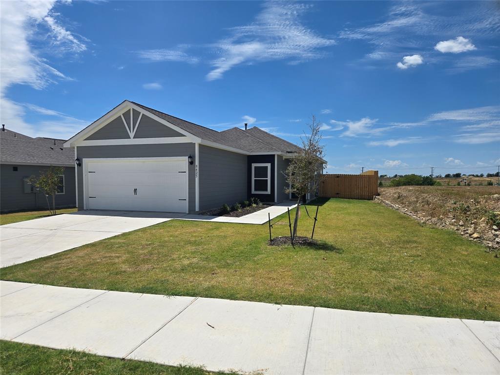 8425 Wibaux Road - Photo 1