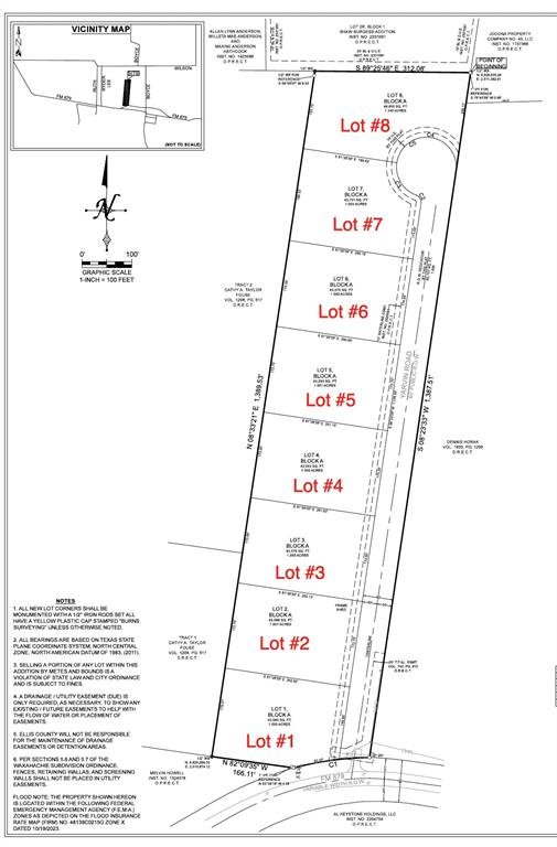 TBD - Lot #4 Constantine Court