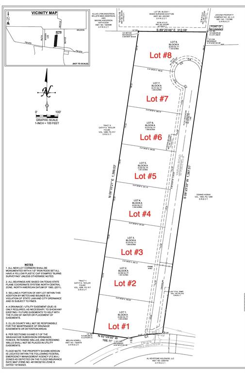 TBD - Lot #6 Constantine Court - Photo 1