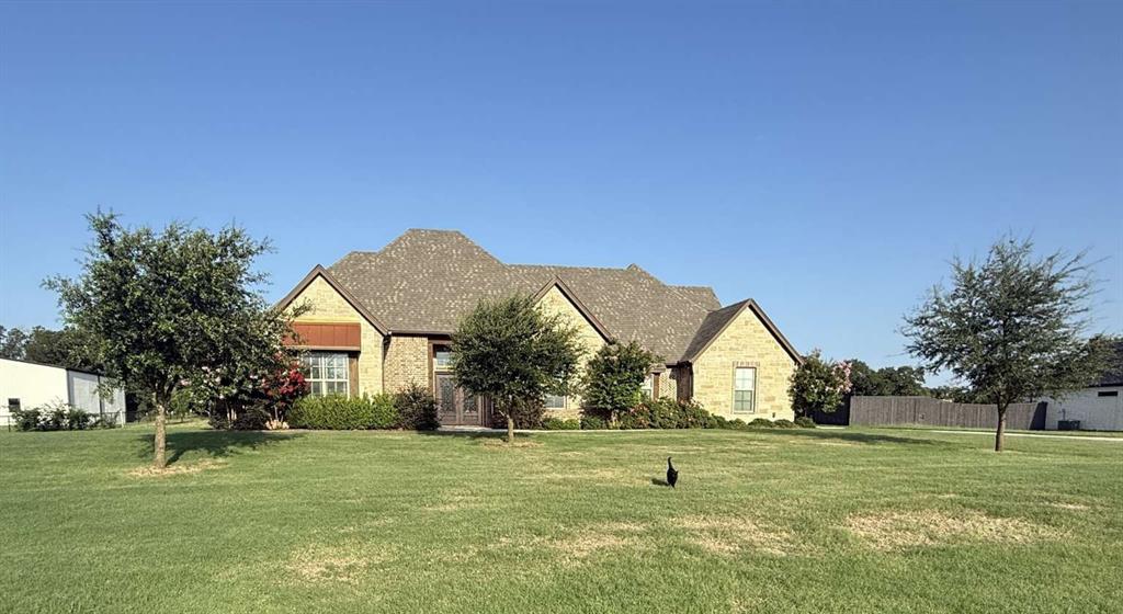 125 Lucky Ridge Lane - Photo 1