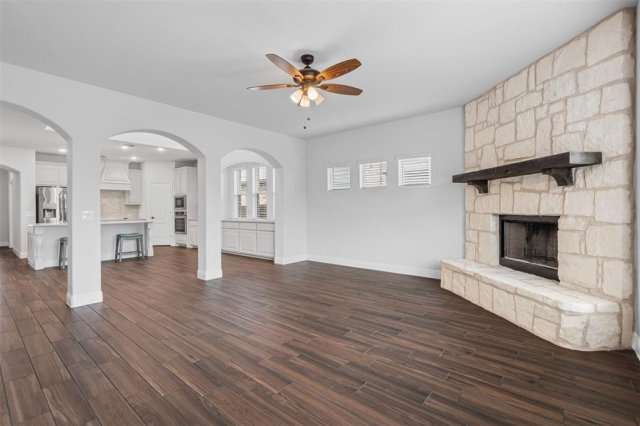 520 Ridgewater Trail