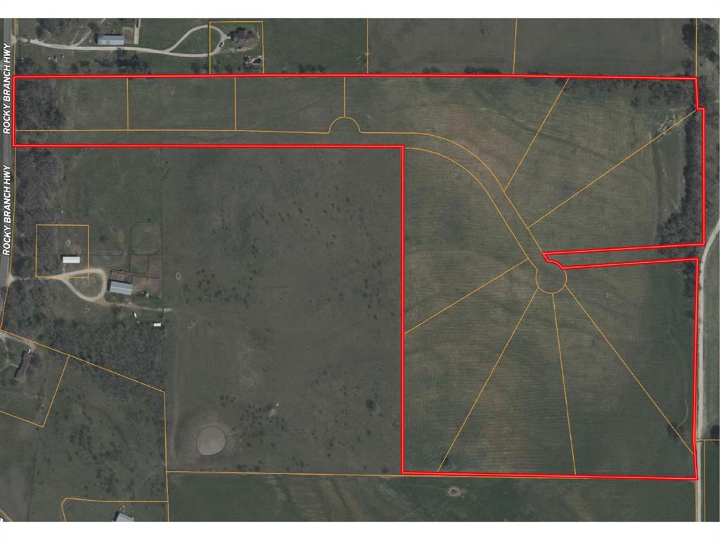 9421 Rocky Branch Hwy - Photo 1