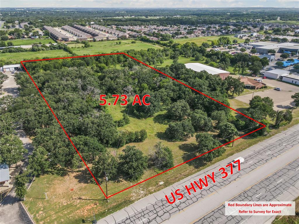 4720 E US Highway 377 - Photo 1