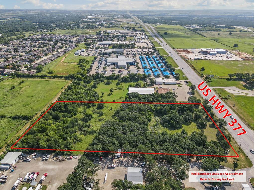 4720 E US Highway 377 - Photo 3