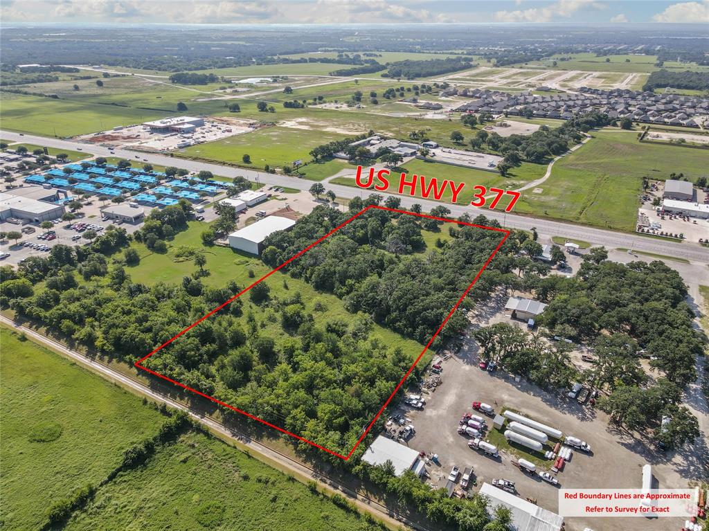 4720 E US Highway 377 - Photo 5