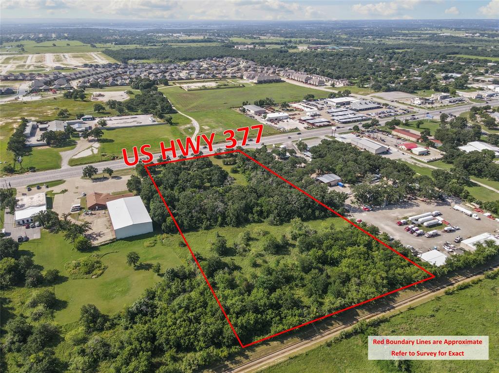 4720 E US Highway 377 - Photo 6