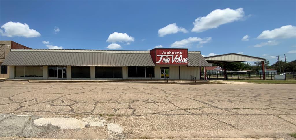 405 E Commerce Street - Photo 1