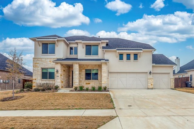 3216 Creek Meadow Drive