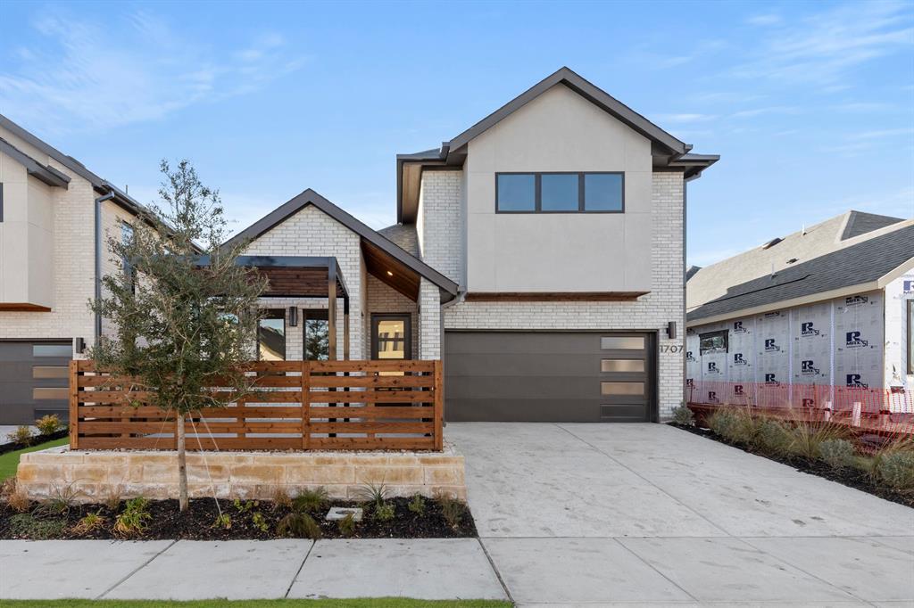 1707 Morningside Drive - Photo 1