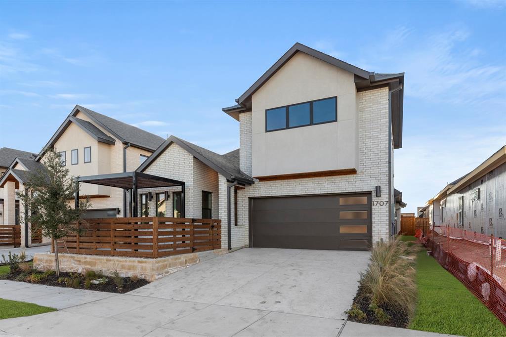 1707 Morningside Drive - Photo 2