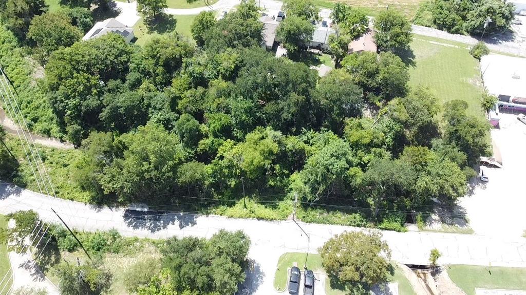 0 Vernon Holland Memorial Drive - Photo 1