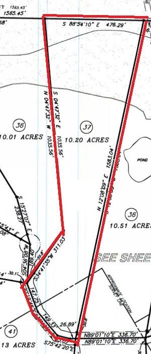 TBD PR 452 - Photo 19