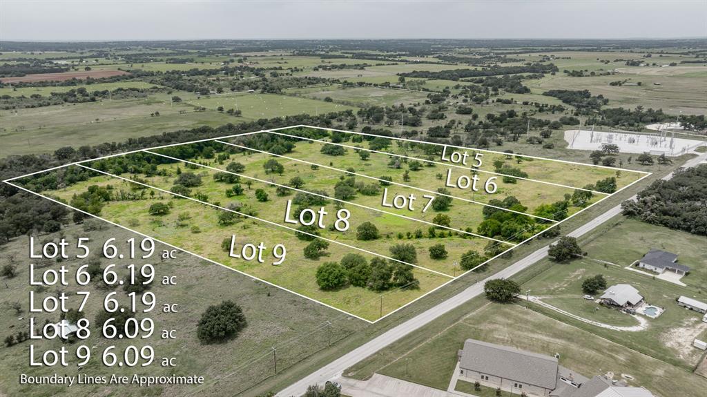 Lot 9 County Road 380 - Photo 1