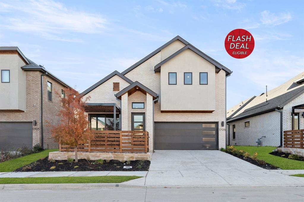 1705 Morningside Drive - Photo 1