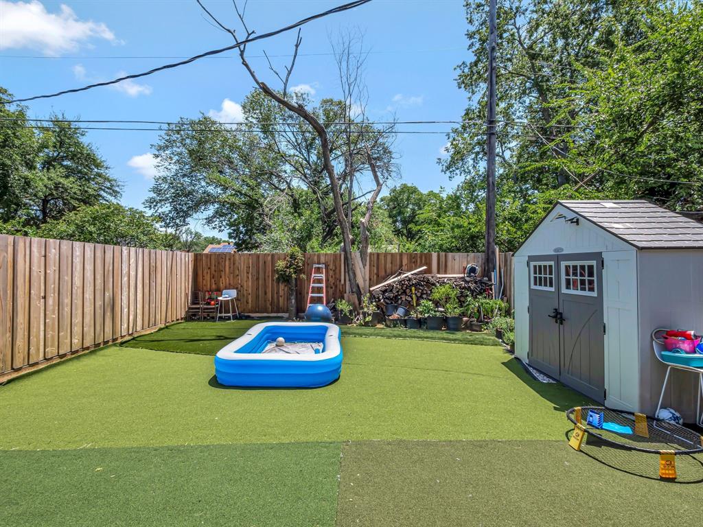 1706 Windsong Lane - Photo 29