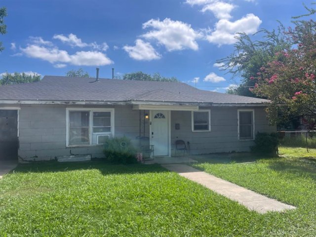 201 S Goddard Street