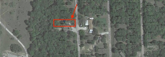 6222 New Mexico Trail