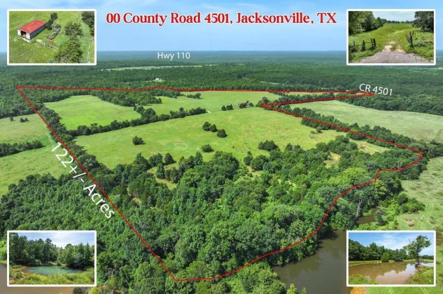 00 County Road 4501