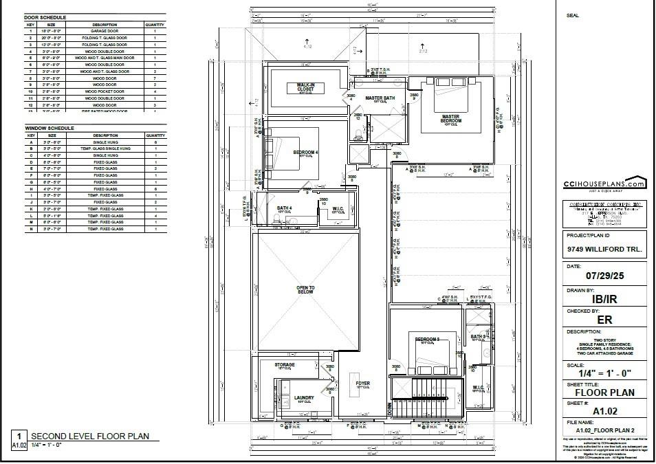 9749 Williford Trail - Photo 29