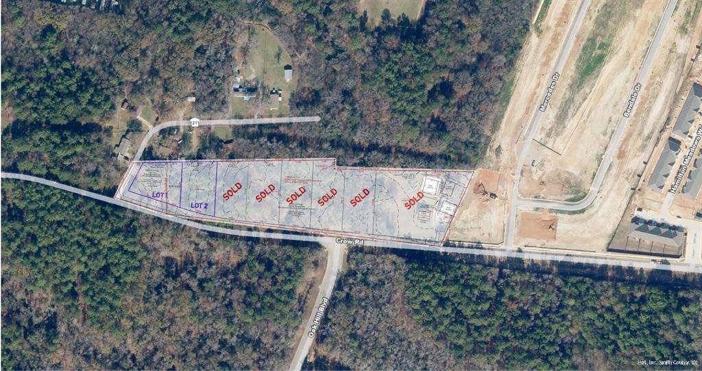 2731 Crow Road - Photo 1