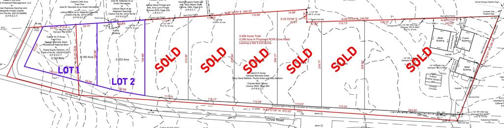 2731 Crow Road - Photo 2