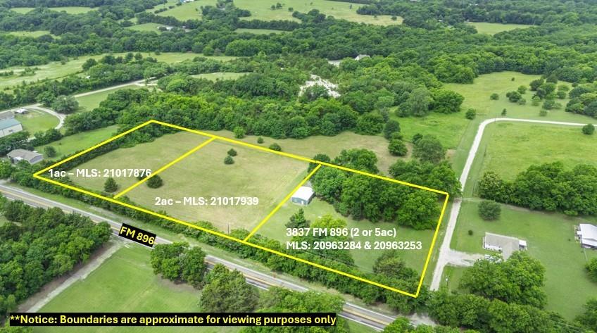 TBD 2 Acres Fm-896 - Photo 1