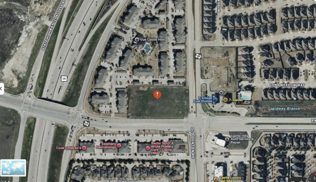 1729 FM 544 - Photo 1