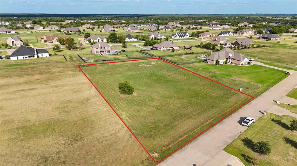 2150 Hodges Lake Drive - Photo 1