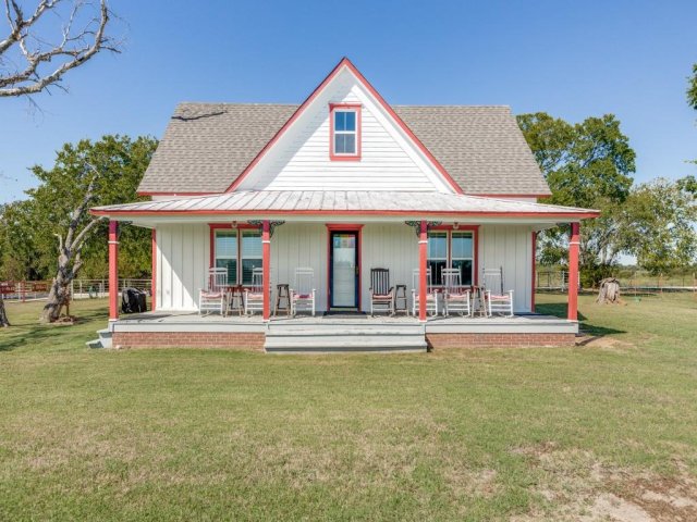392 Mt Pleasant Road