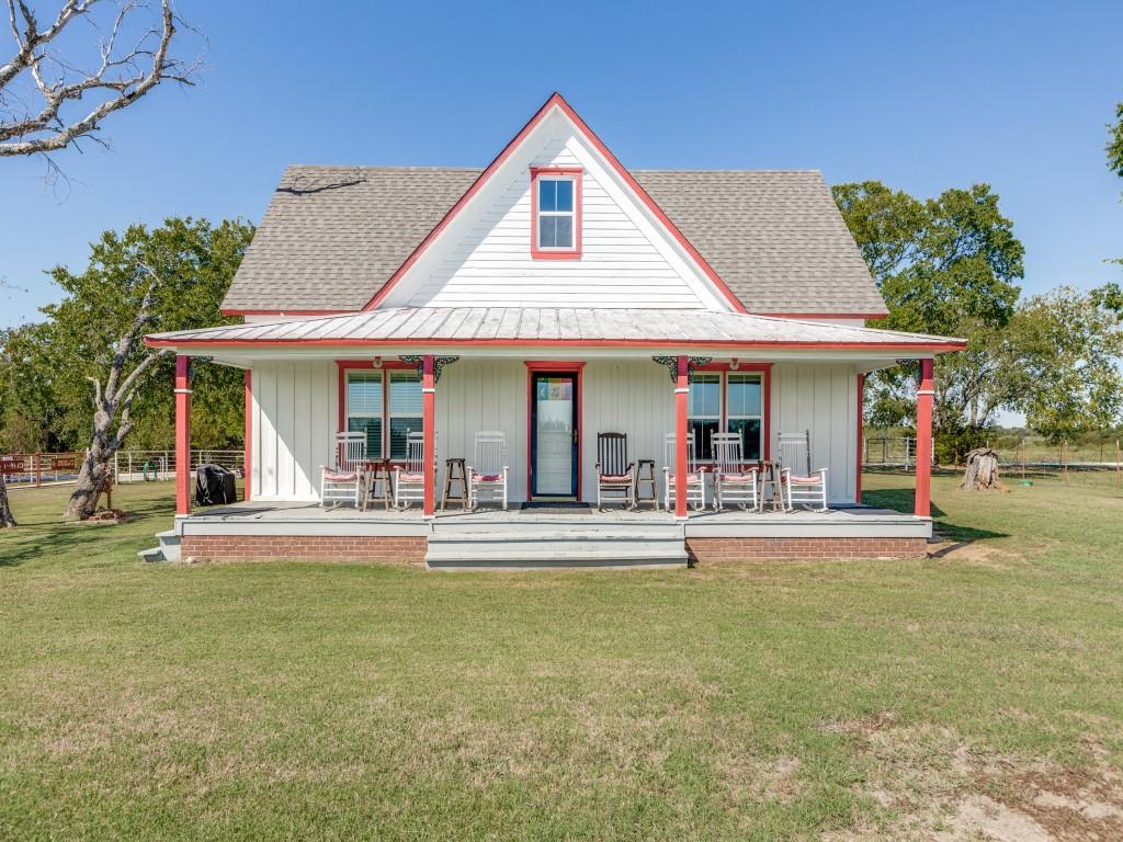 392 Mt Pleasant Road - Photo 1